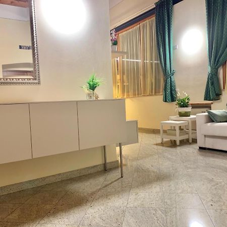 Il Vicoletto Holiday House Volta Mantovana Luaran gambar