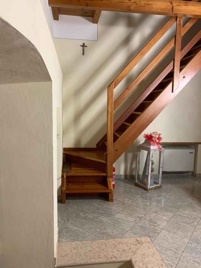 Il Vicoletto Holiday House Volta Mantovana Luaran gambar
