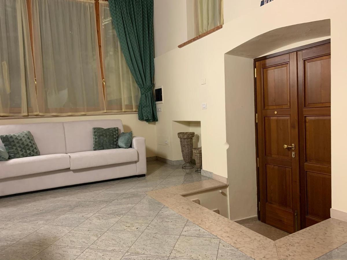 Il Vicoletto Holiday House Volta Mantovana Luaran gambar
